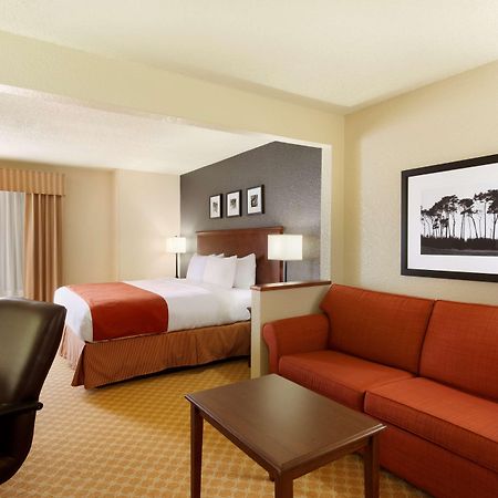 Spark By Hilton Corpus Christi Southeast Kültér fotó