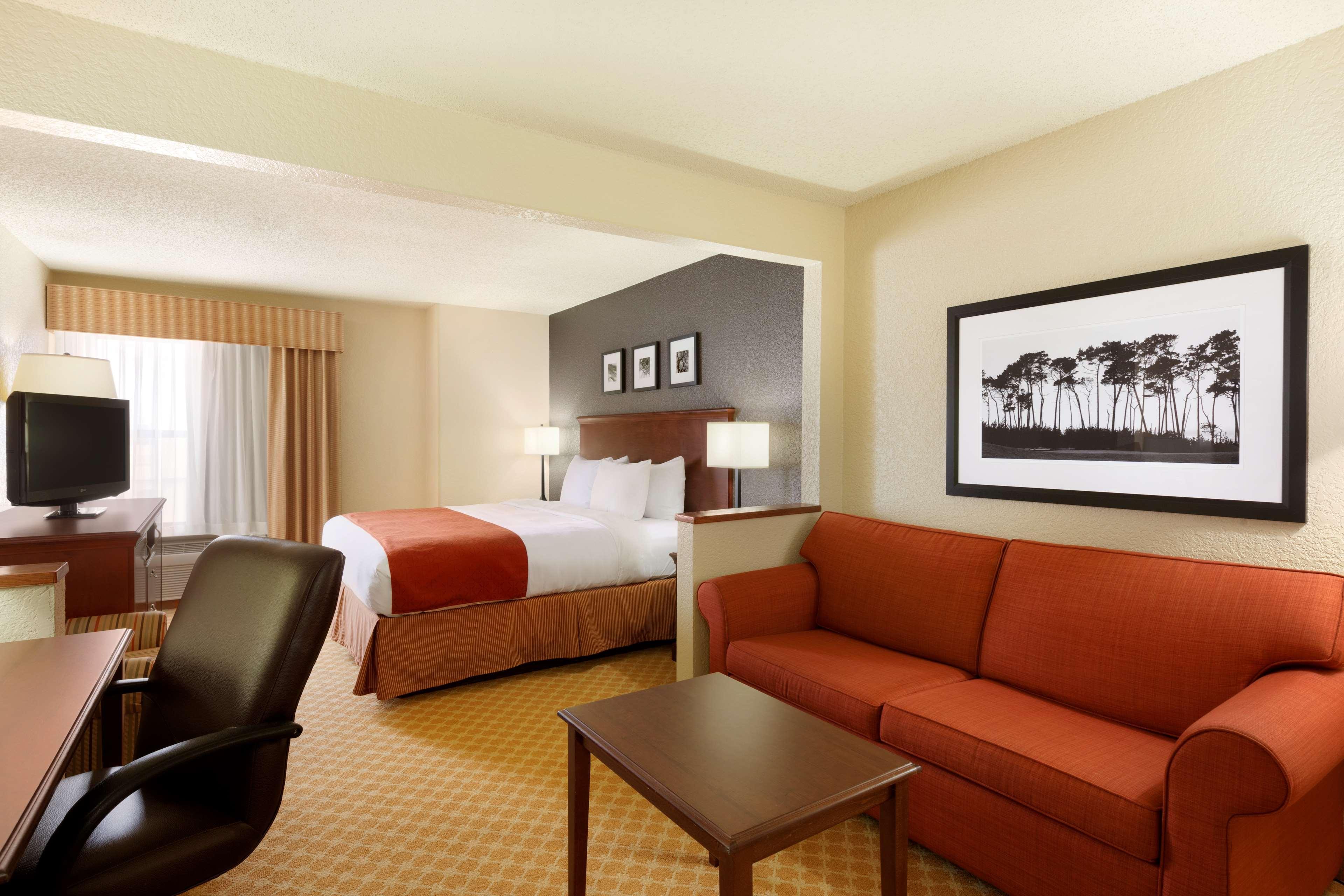 Spark By Hilton Corpus Christi Southeast Kültér fotó