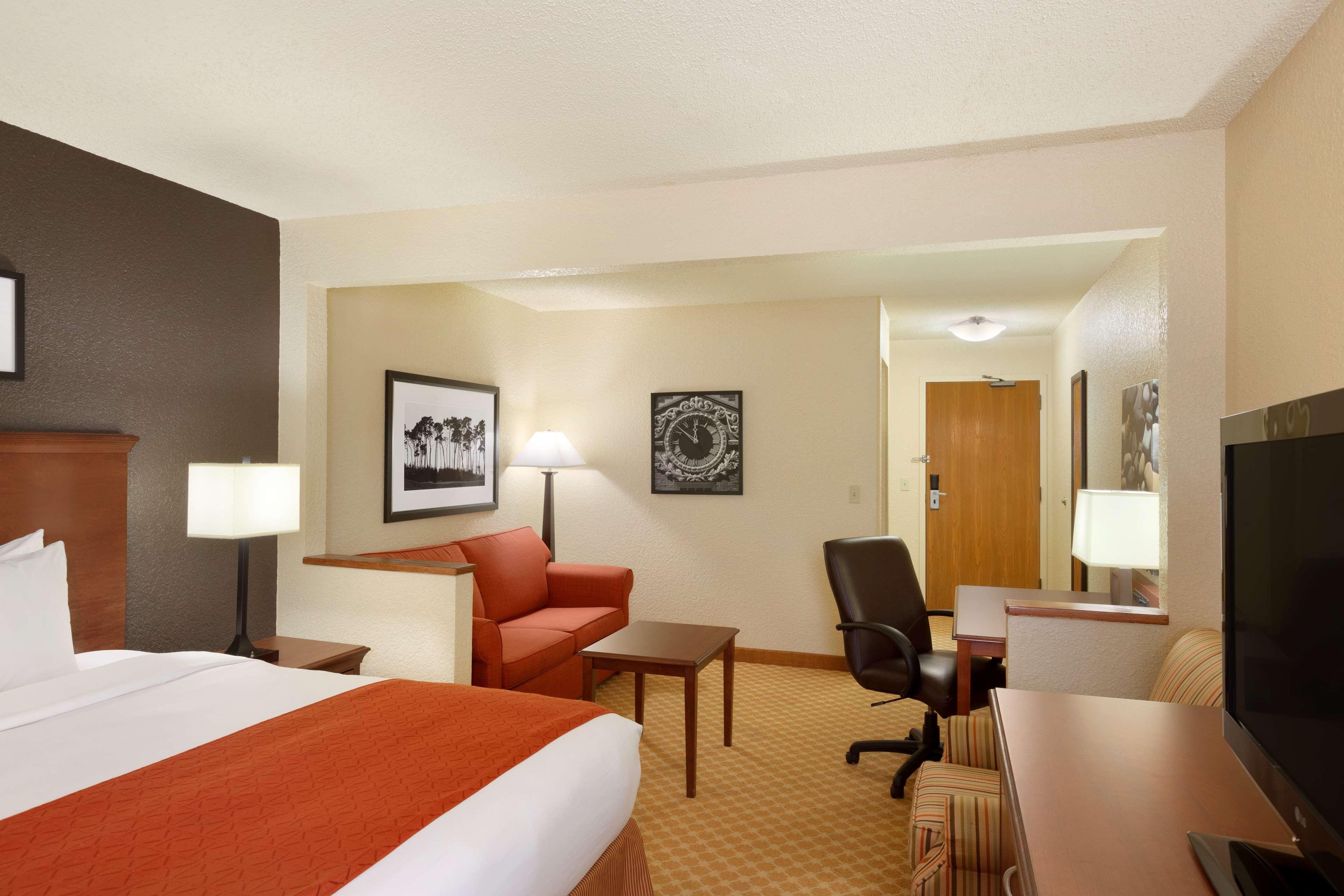 Spark By Hilton Corpus Christi Southeast Kültér fotó