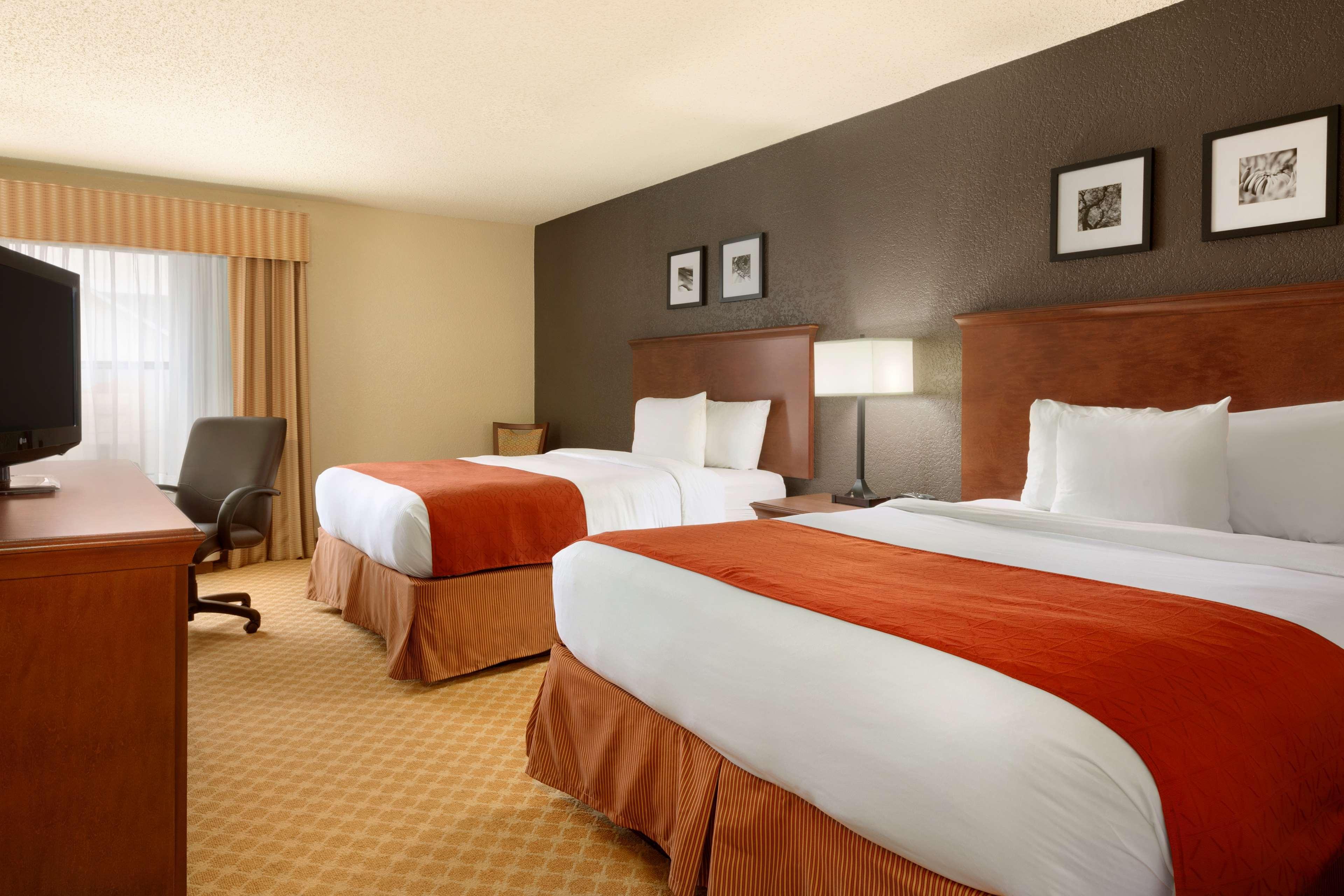 Spark By Hilton Corpus Christi Southeast Kültér fotó