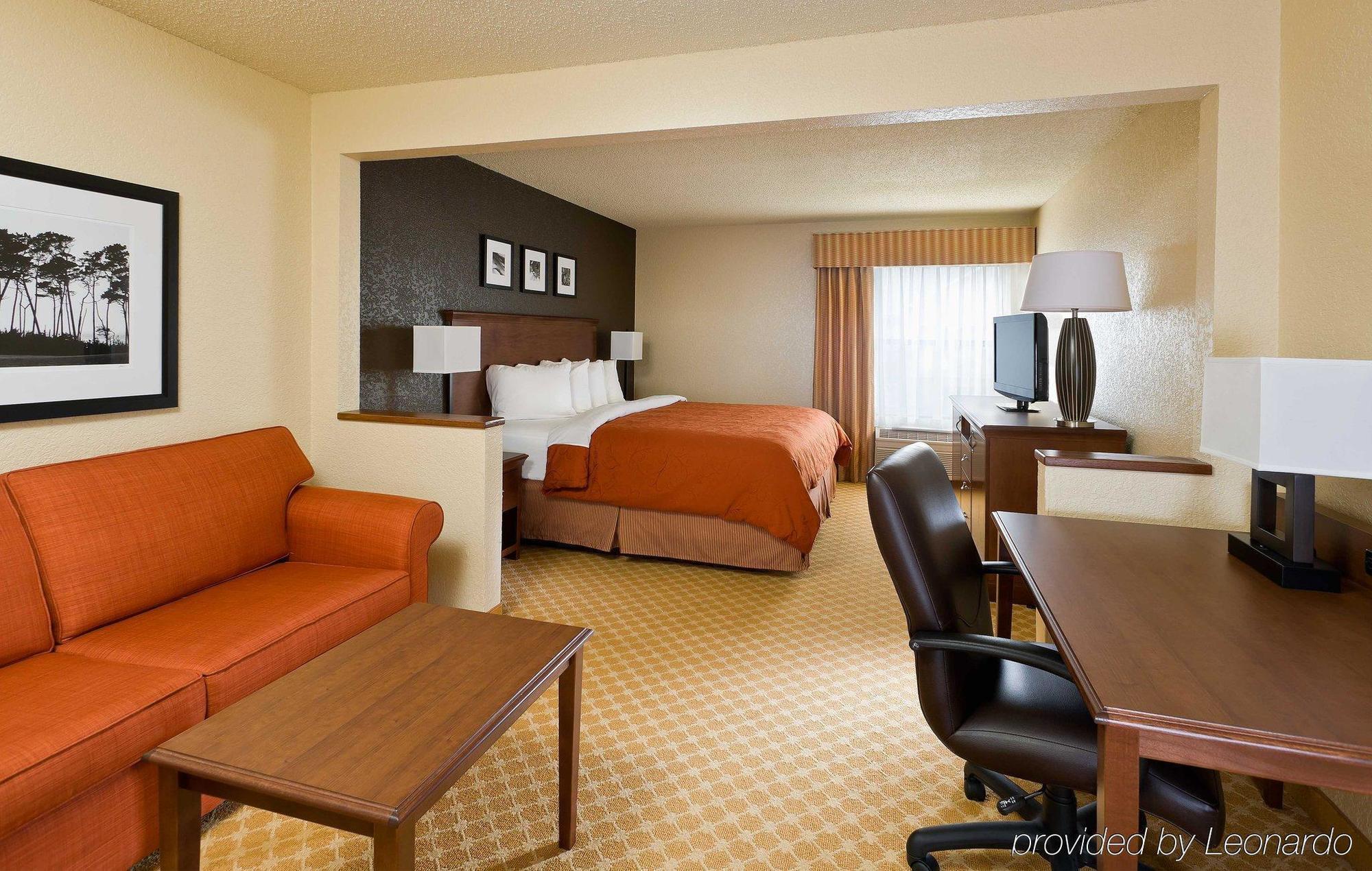 Spark By Hilton Corpus Christi Southeast Kültér fotó