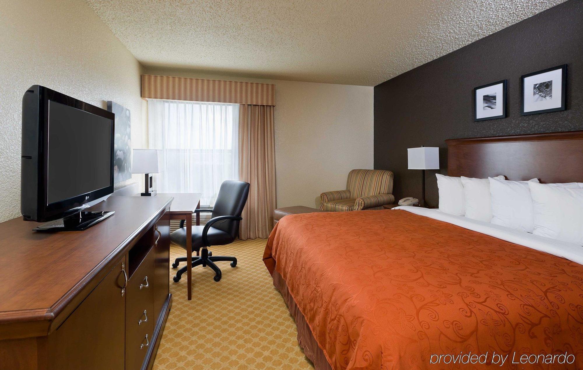 Spark By Hilton Corpus Christi Southeast Kültér fotó