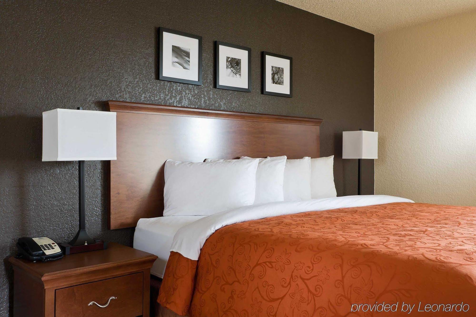 Spark By Hilton Corpus Christi Southeast Kültér fotó