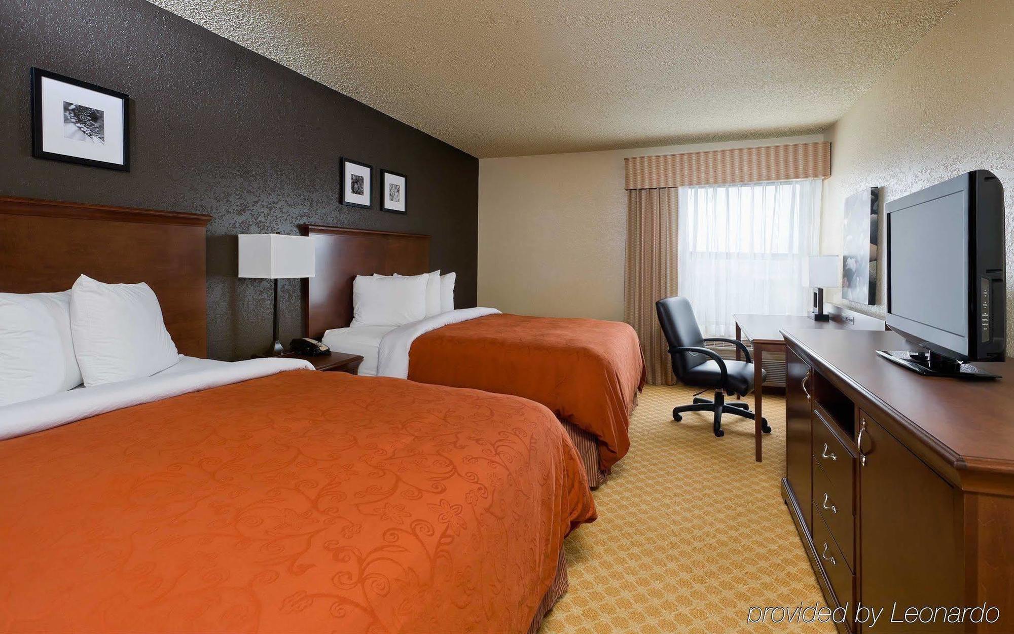 Spark By Hilton Corpus Christi Southeast Kültér fotó